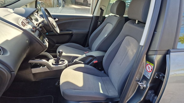 Used SEAT Altea 2012 for sale - 74110231: Photo 20