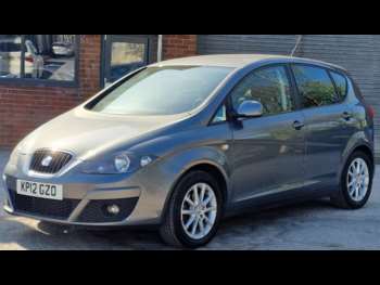 Used SEAT Altea 2012 for sale - 74110231: Photo