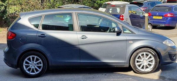 Used SEAT Altea 2012 for sale - 74110231: Photo 7