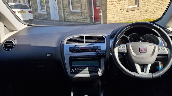 Used SEAT Altea 2012 for sale - 74110231: Photo 9
