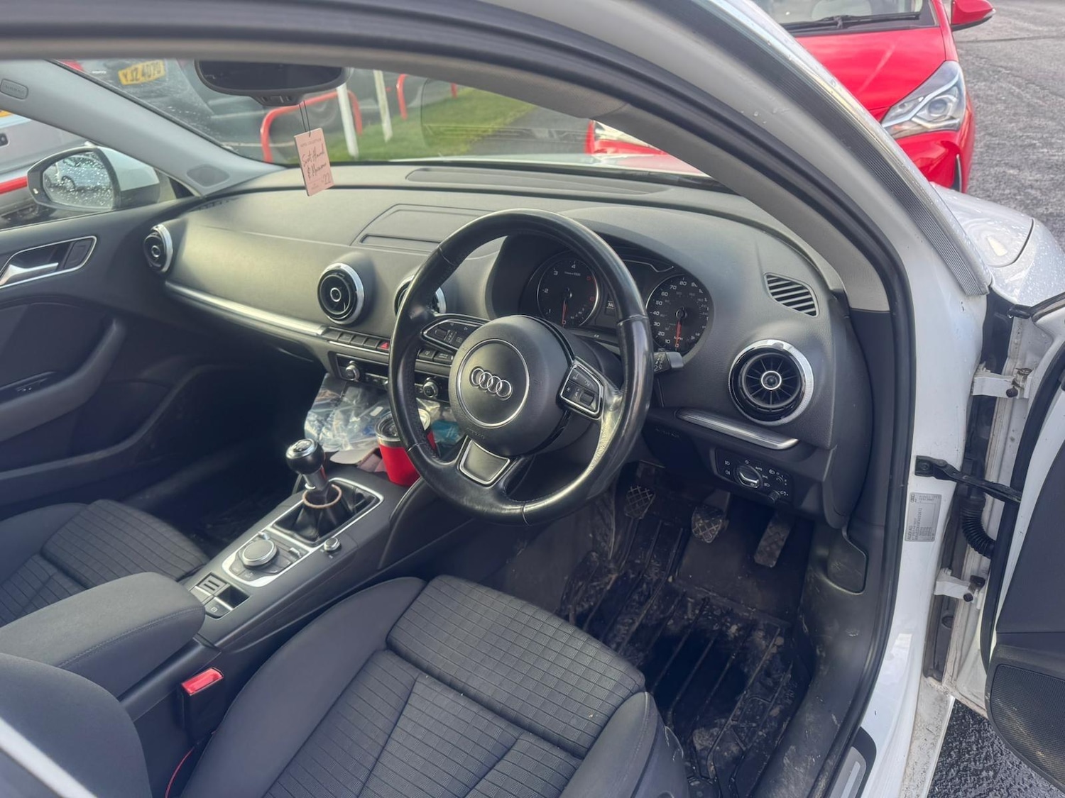 Used Audi A3 for sale - 77647107: Photo 3