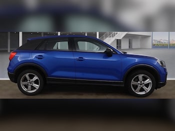Used Audi Q2 2019 for sale - 77597585: Photo