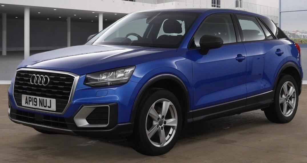 Used Audi Q2 2019 for sale - 77597585: Photo 4