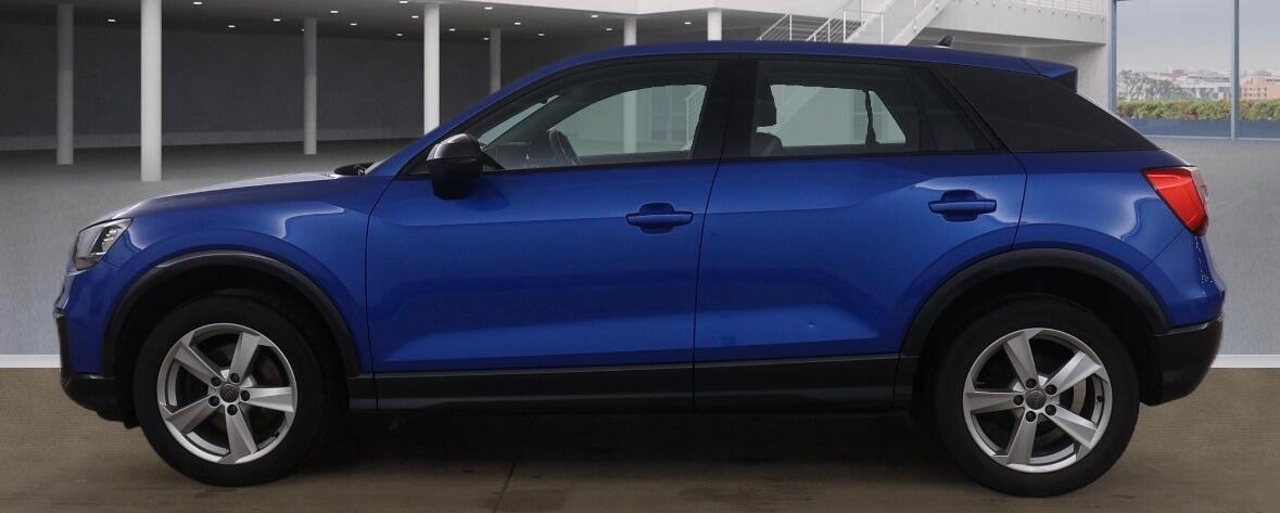 Used Audi Q2 2019 for sale - 77597585: Photo 5