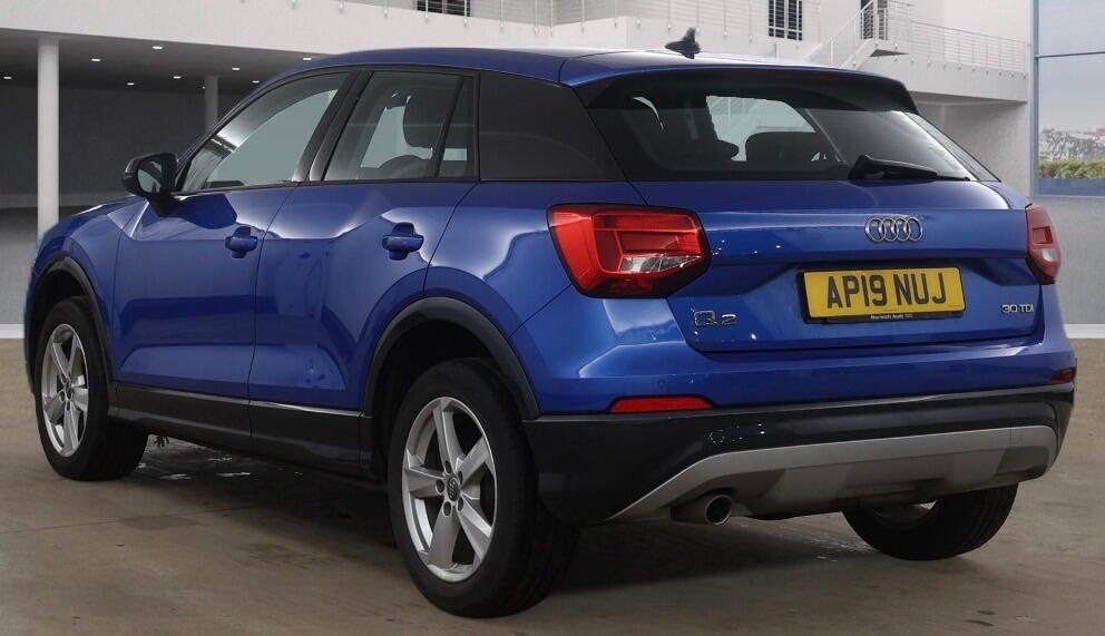 Used Audi Q2 2019 for sale - 77597585: Photo 6