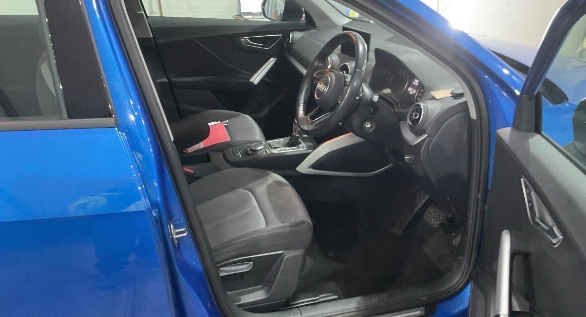 Used Audi Q2 2019 for sale - 77597585: Photo 7