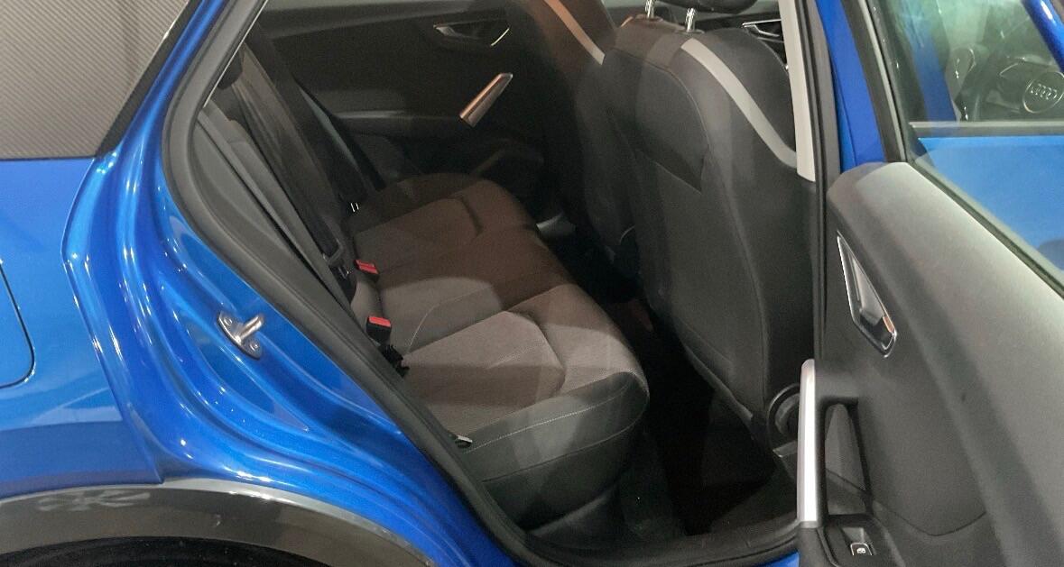 Used Audi Q2 2019 for sale - 77597585: Photo 8