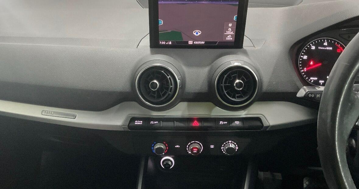 Used Audi Q2 2019 for sale - 77597585: Photo 9