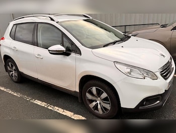 2013 (63) - 1.6 VTi Allure 5dr