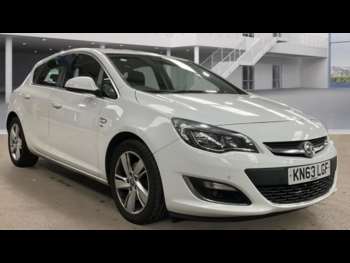 2013 (63) - 2.0 CDTi SRi Auto Euro 5 5dr