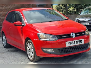 2014 (14) - 1.2 Match Edition Euro 5 3dr