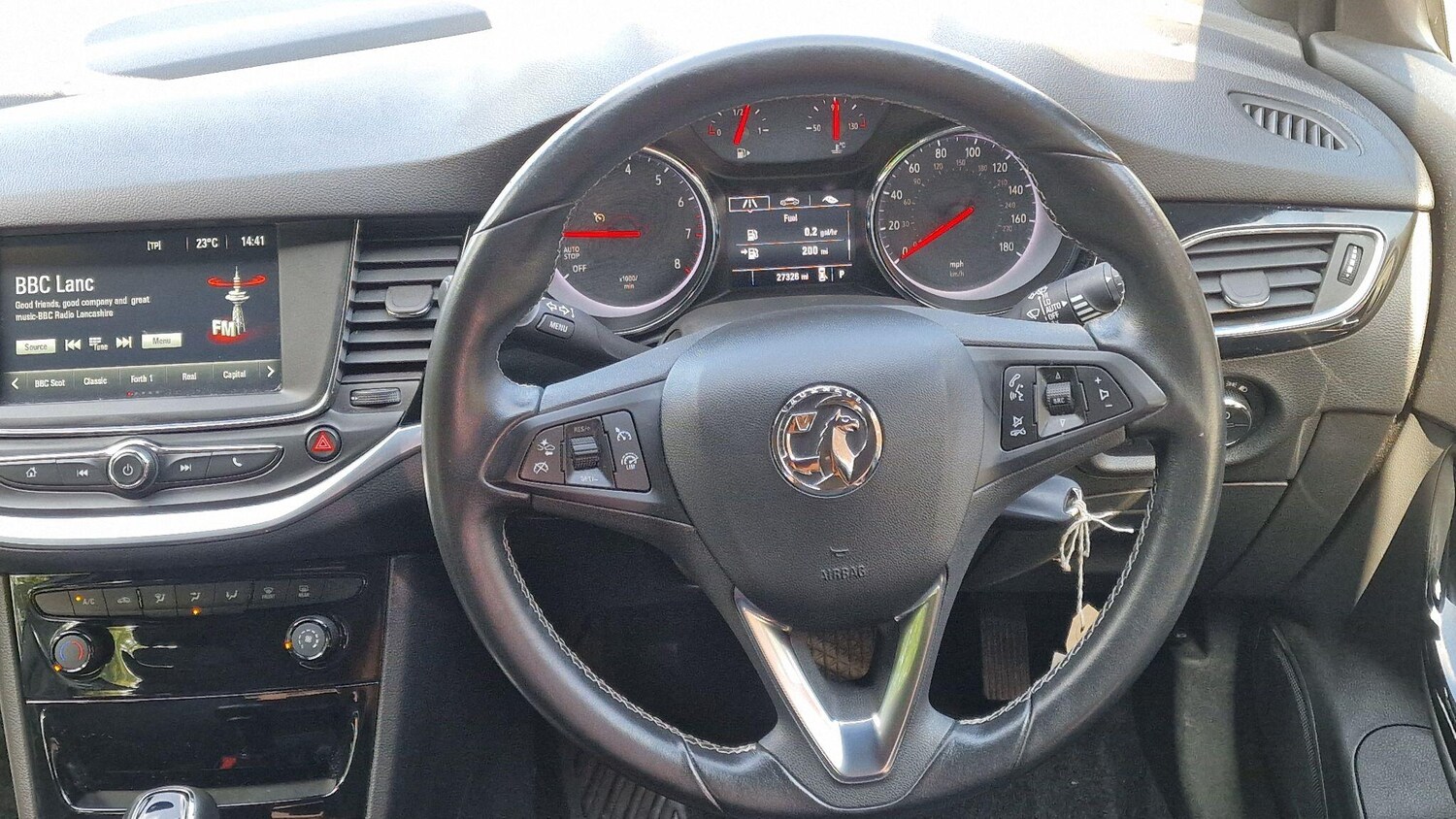 Vehicle 19