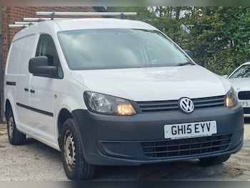 Volkswagen - Caddy
