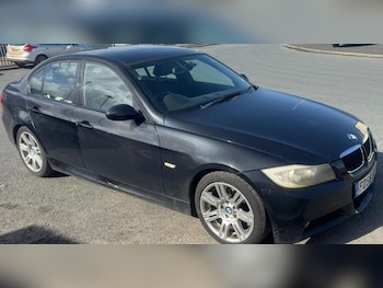 Used BMW 3 Series 2006 for sale - 78048108: Photo