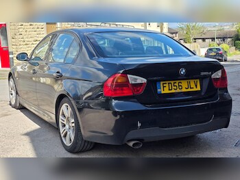 Used BMW 3 Series 2006 for sale - 78048108: Photo