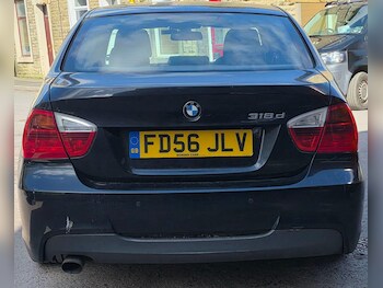 Used BMW 3 Series 2006 for sale - 78048108: Photo