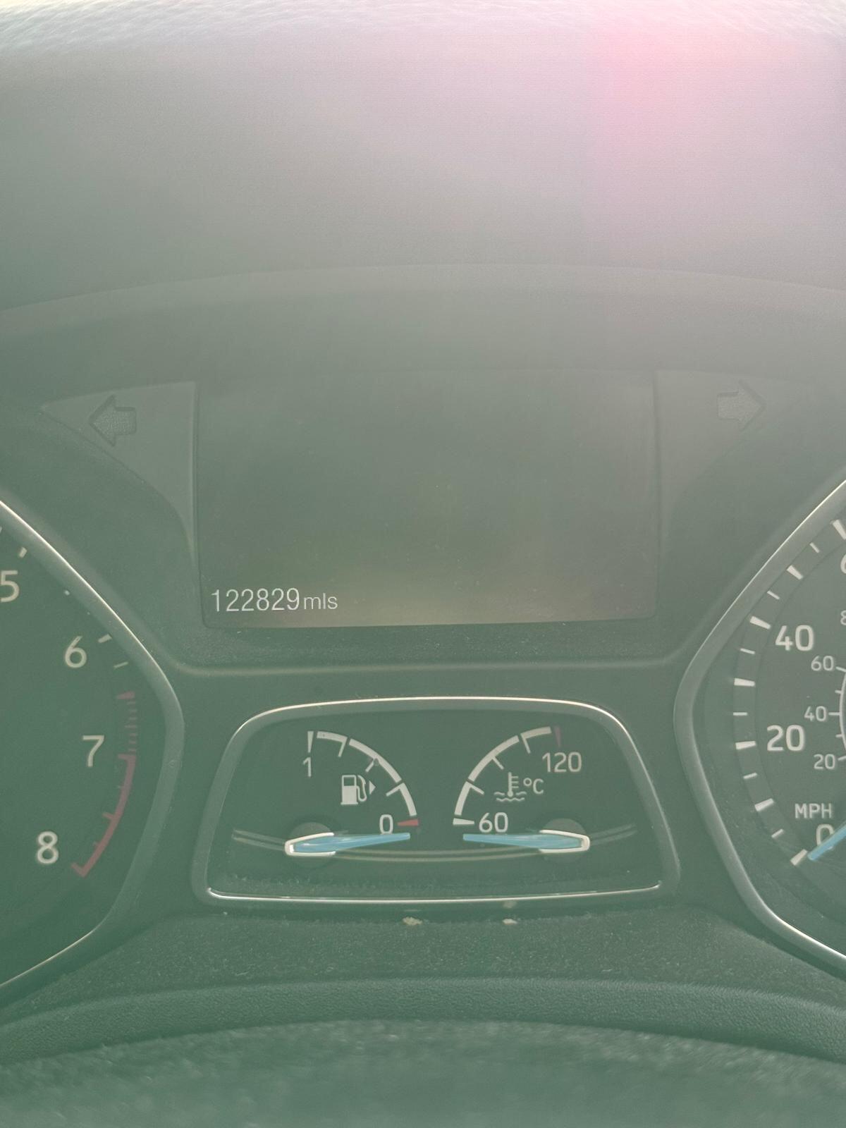 Used Ford Focus 2017 for sale - 77330506: Photo 5