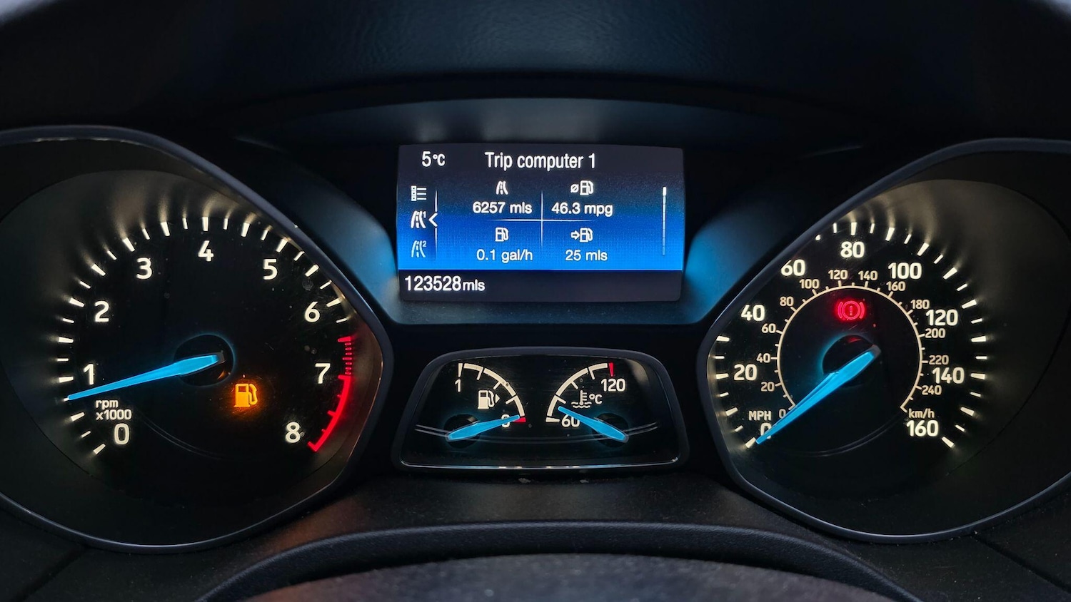 Used Ford Focus 2017 for sale - 77330506: Photo 8