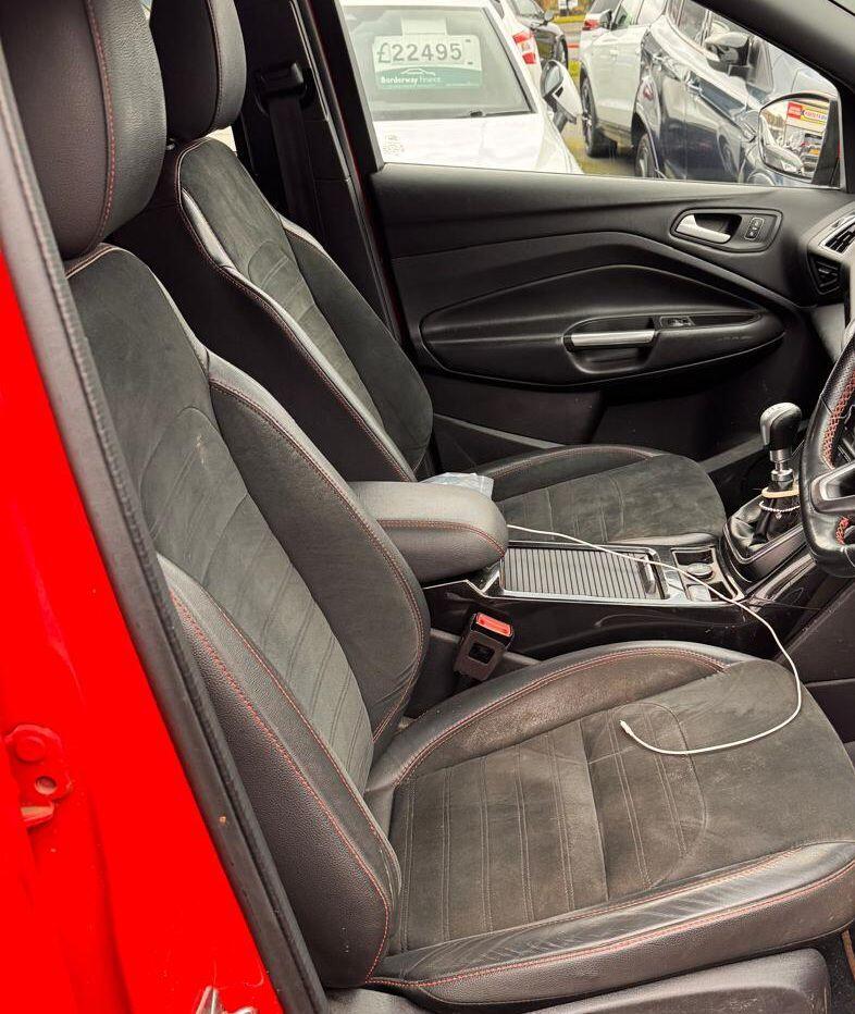 Used Ford Kuga 2019 for sale - 77315086: Photo 2