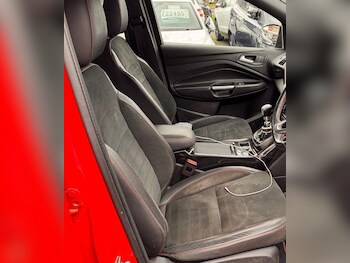 Used Ford Kuga 2019 for sale - 77315086: Photo