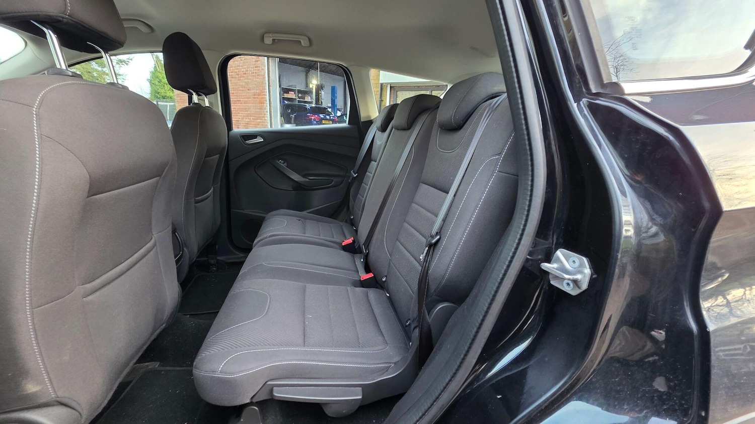 Used Ford Kuga for sale - 77267797: Photo 10