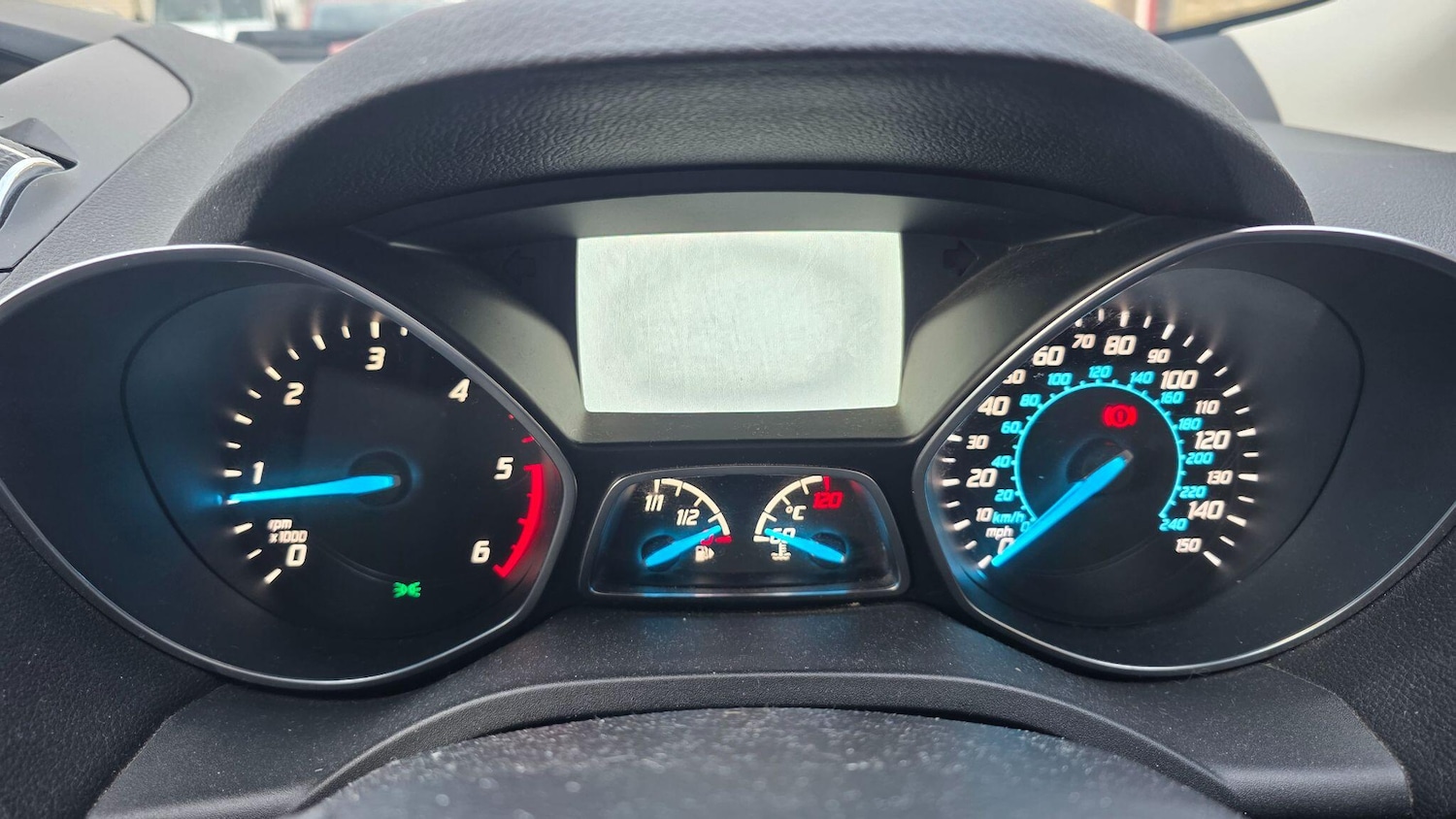 Used Ford Kuga for sale - 77267797: Photo 12