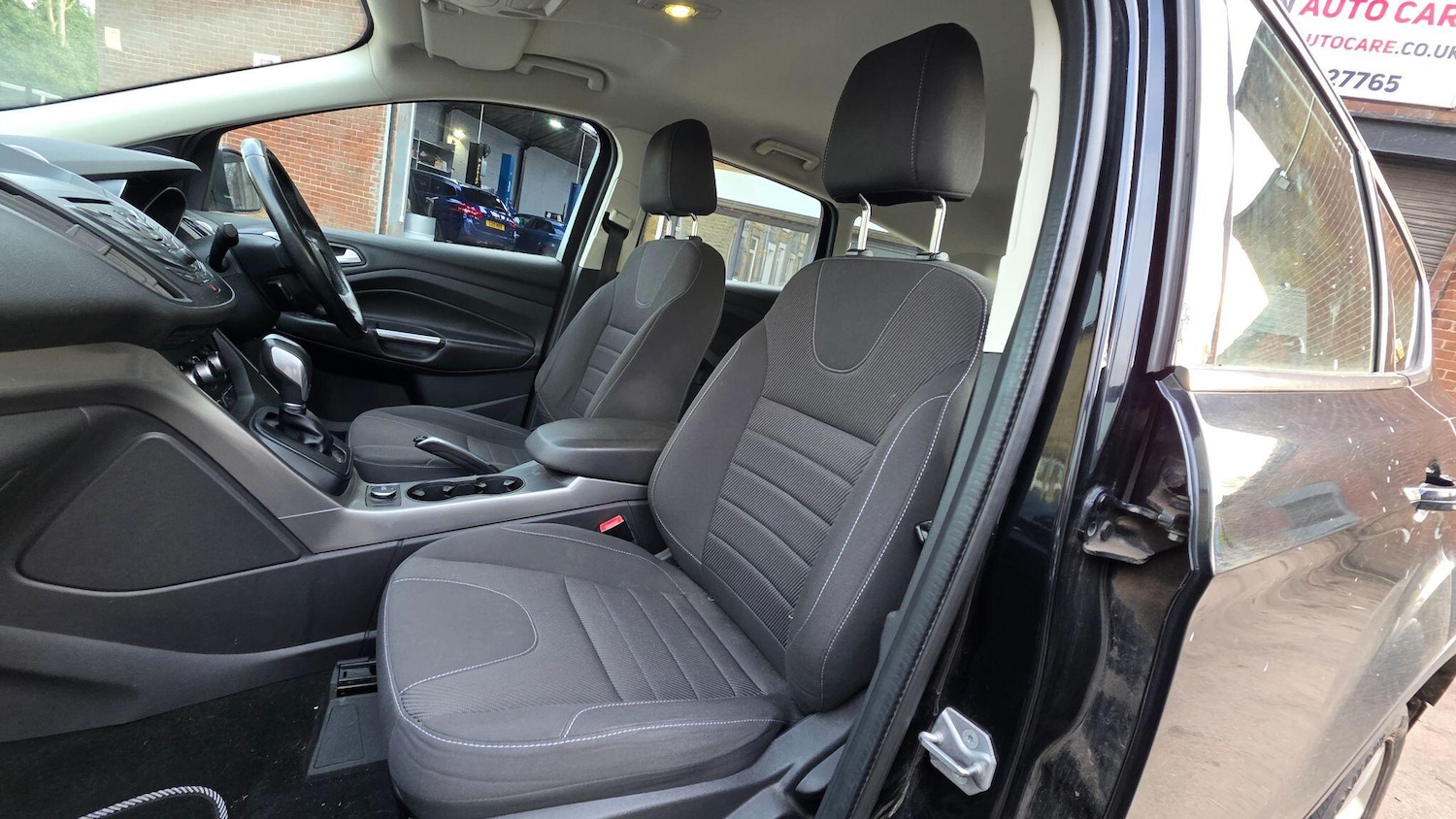 Used Ford Kuga for sale - 77267797: Photo 14