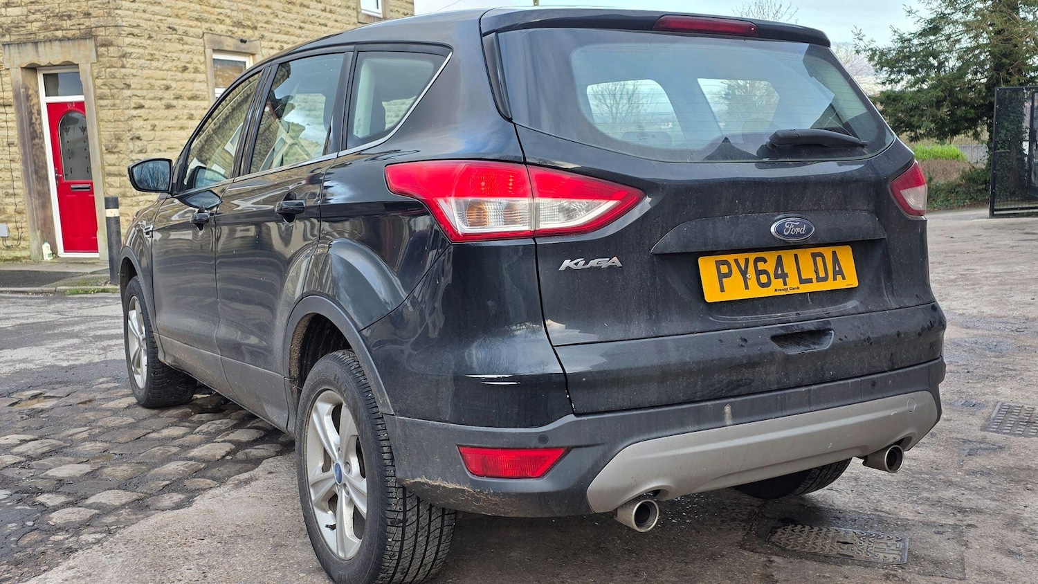 Used Ford Kuga for sale - 77267797: Photo 3