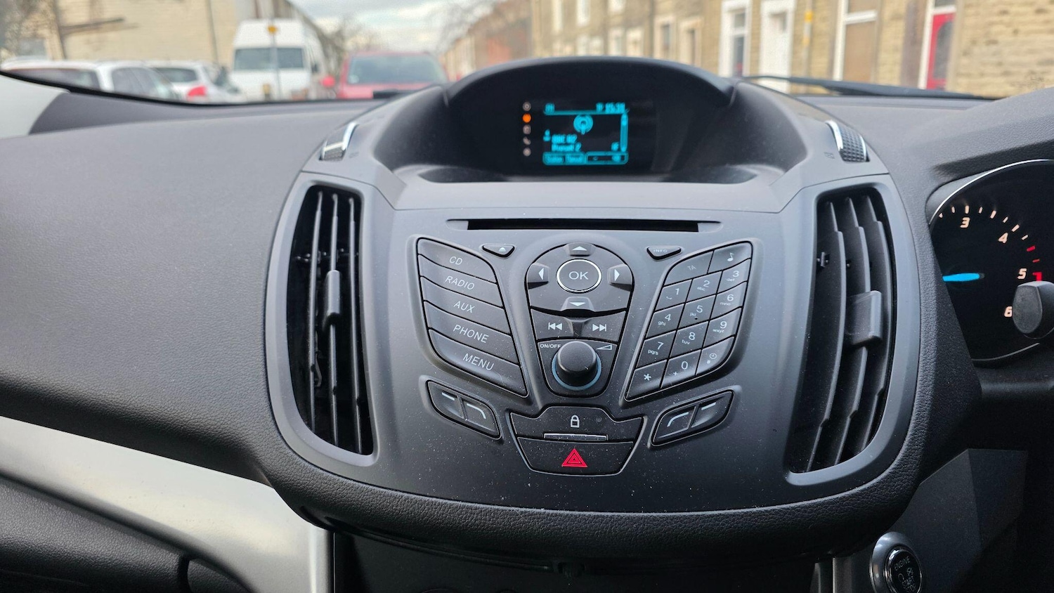 Used Ford Kuga for sale - 77267797: Photo 6