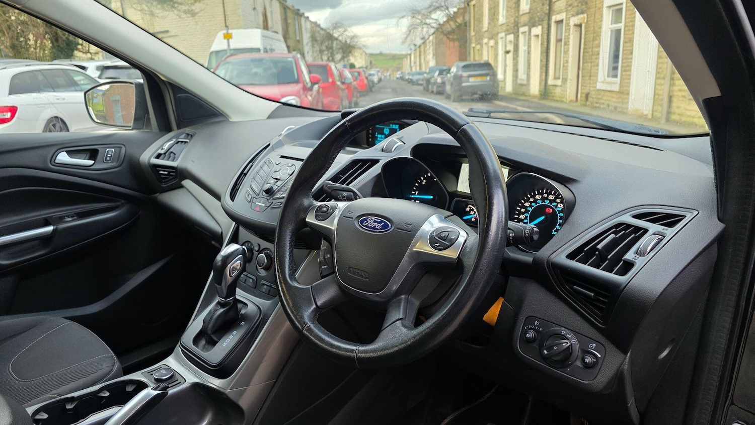 Used Ford Kuga for sale - 77267797: Photo 7