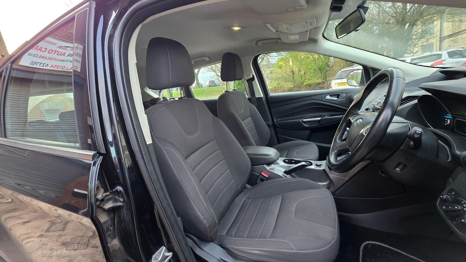 Used Ford Kuga for sale - 77267797: Photo 8