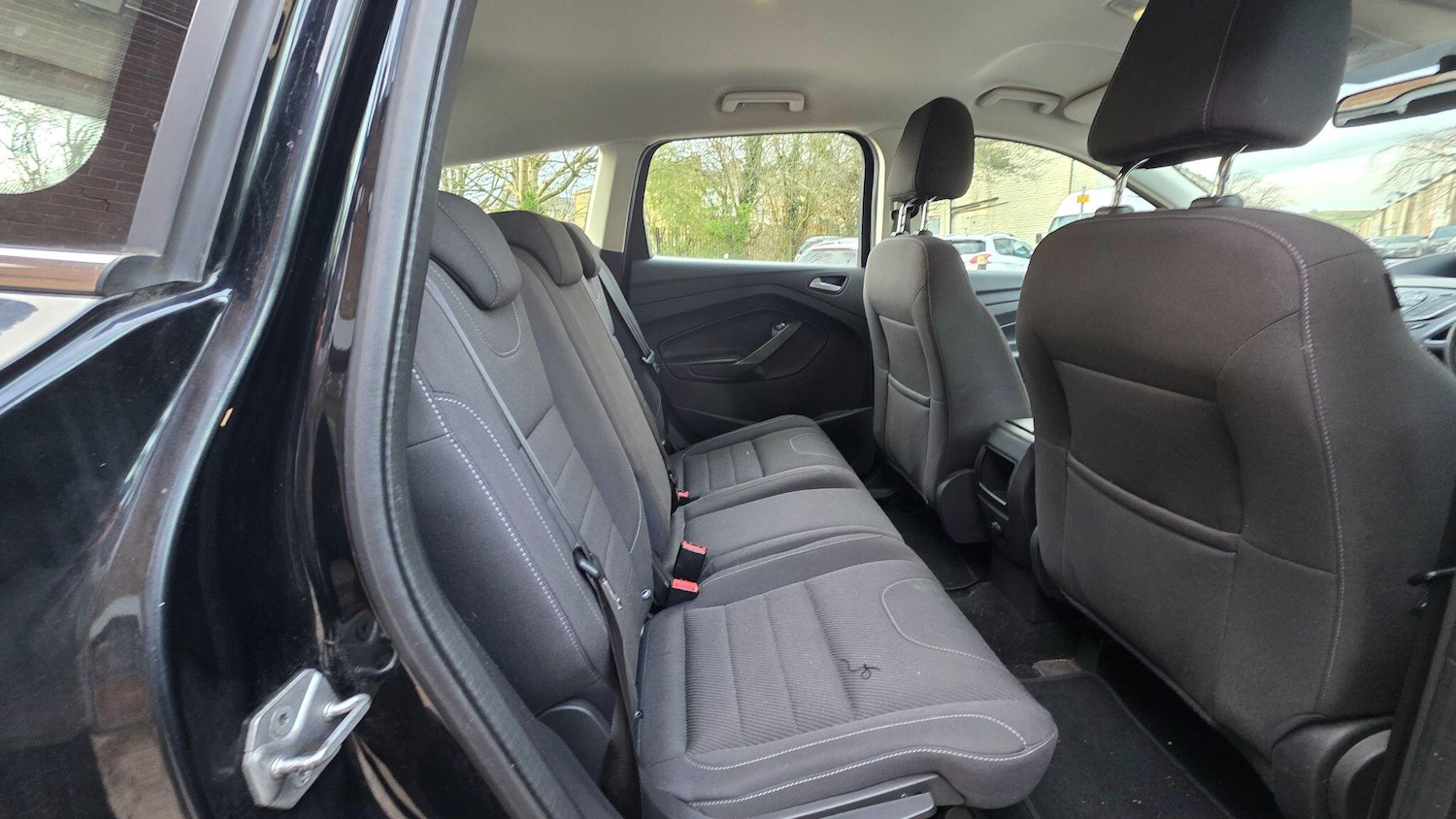 Used Ford Kuga for sale - 77267797: Photo 9