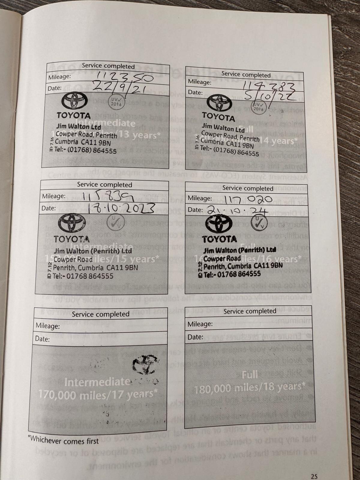 Used Toyota RAV4 2009 for sale - 77412000: Photo 6