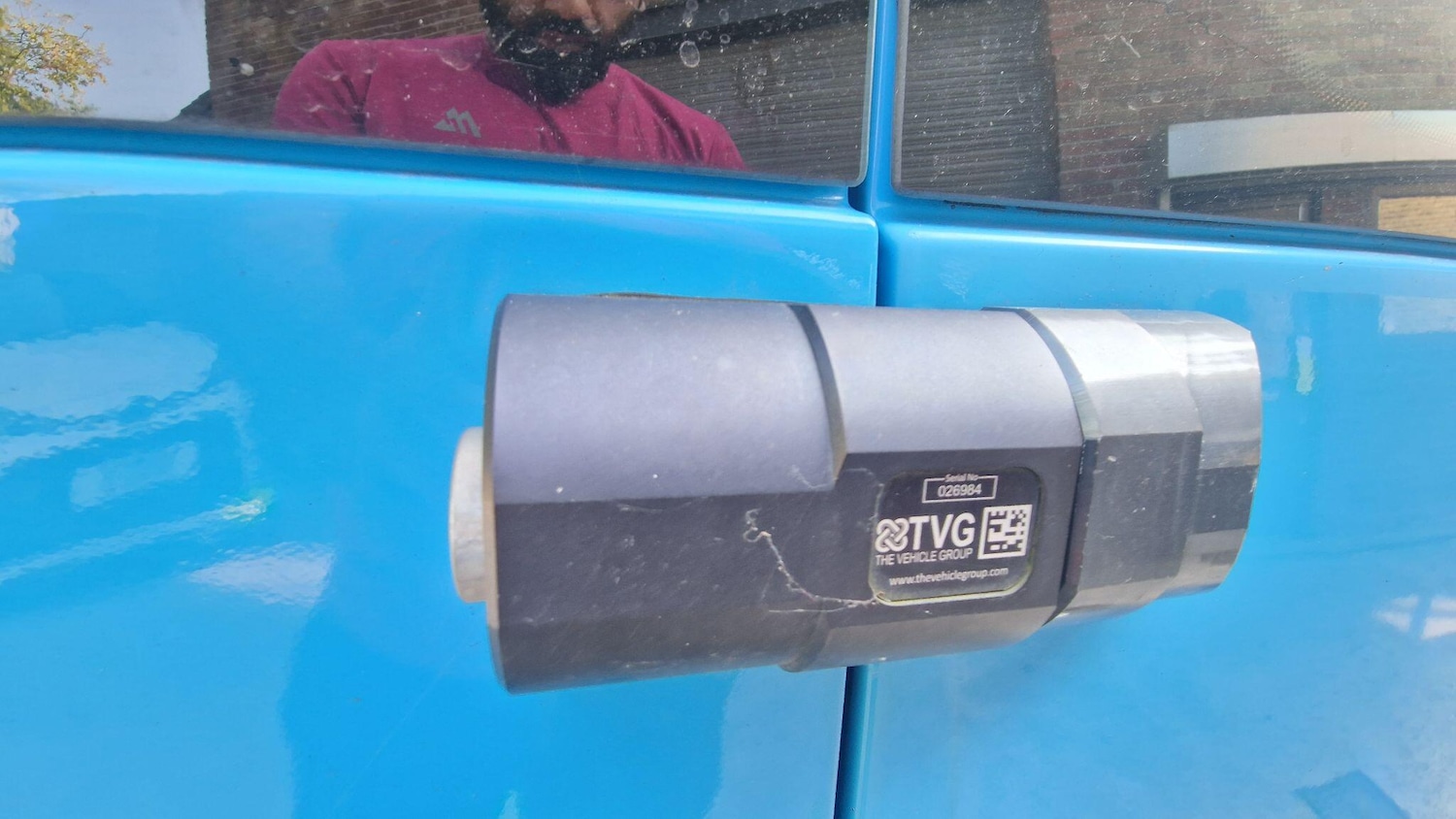 Vehicle 11