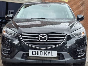 Used Mazda CX-5 2017 for sale - 79727090: Photo