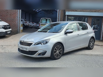 Used Peugeot 308 2015 for sale - 79622466: Photo