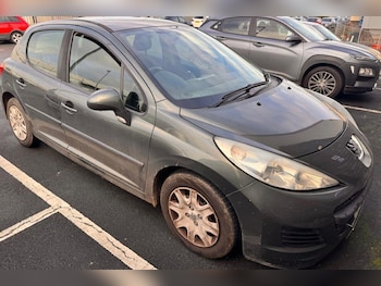 Used Peugeot 207 2011 for sale - 76456938: Photo
