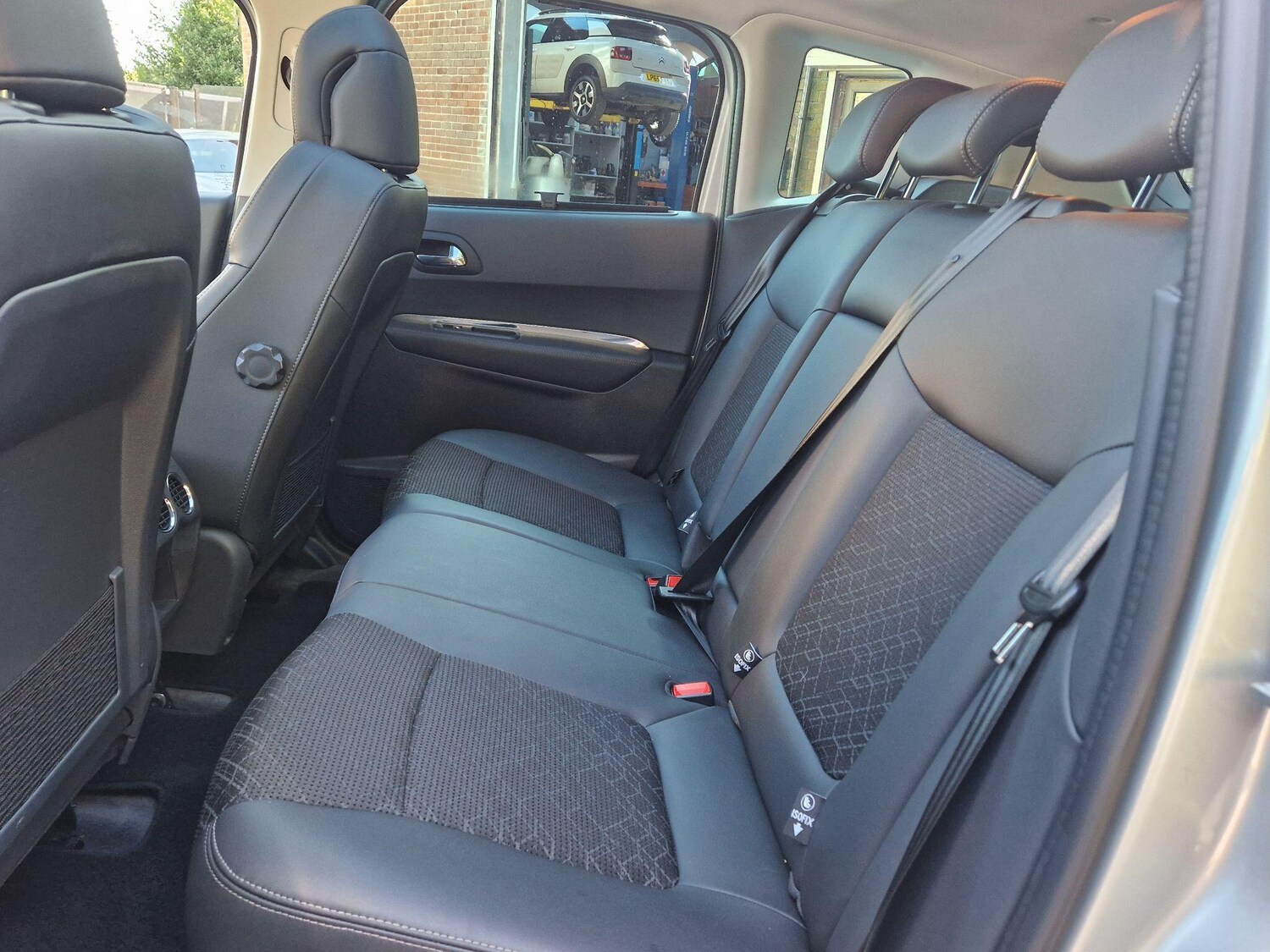 Used Peugeot 3008 2015 for sale - 75808857: Photo 14