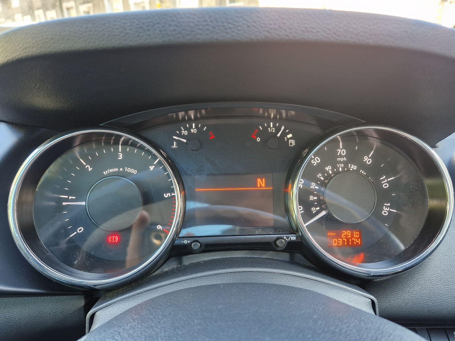 Used Peugeot 3008 2015 for sale - 75808857: Photo 22