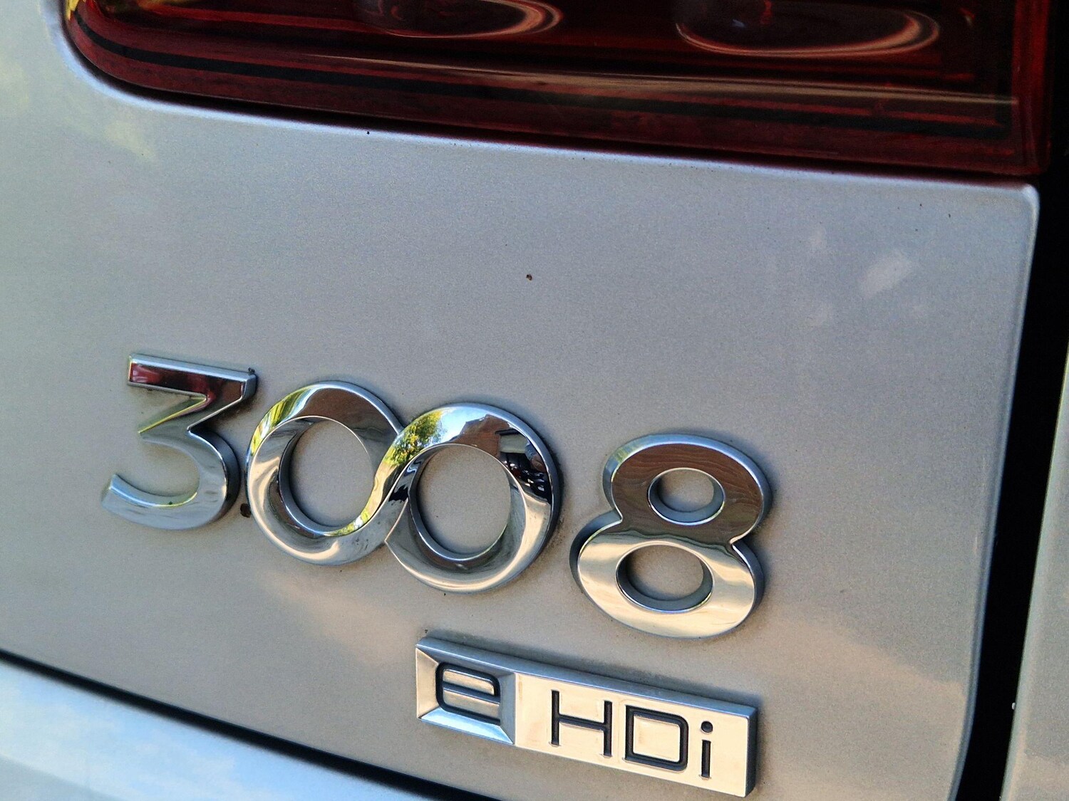 Used Peugeot 3008 2015 for sale - 75808857: Photo 26