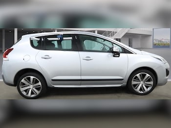 Used Peugeot 3008 2015 for sale - 75808857: Photo