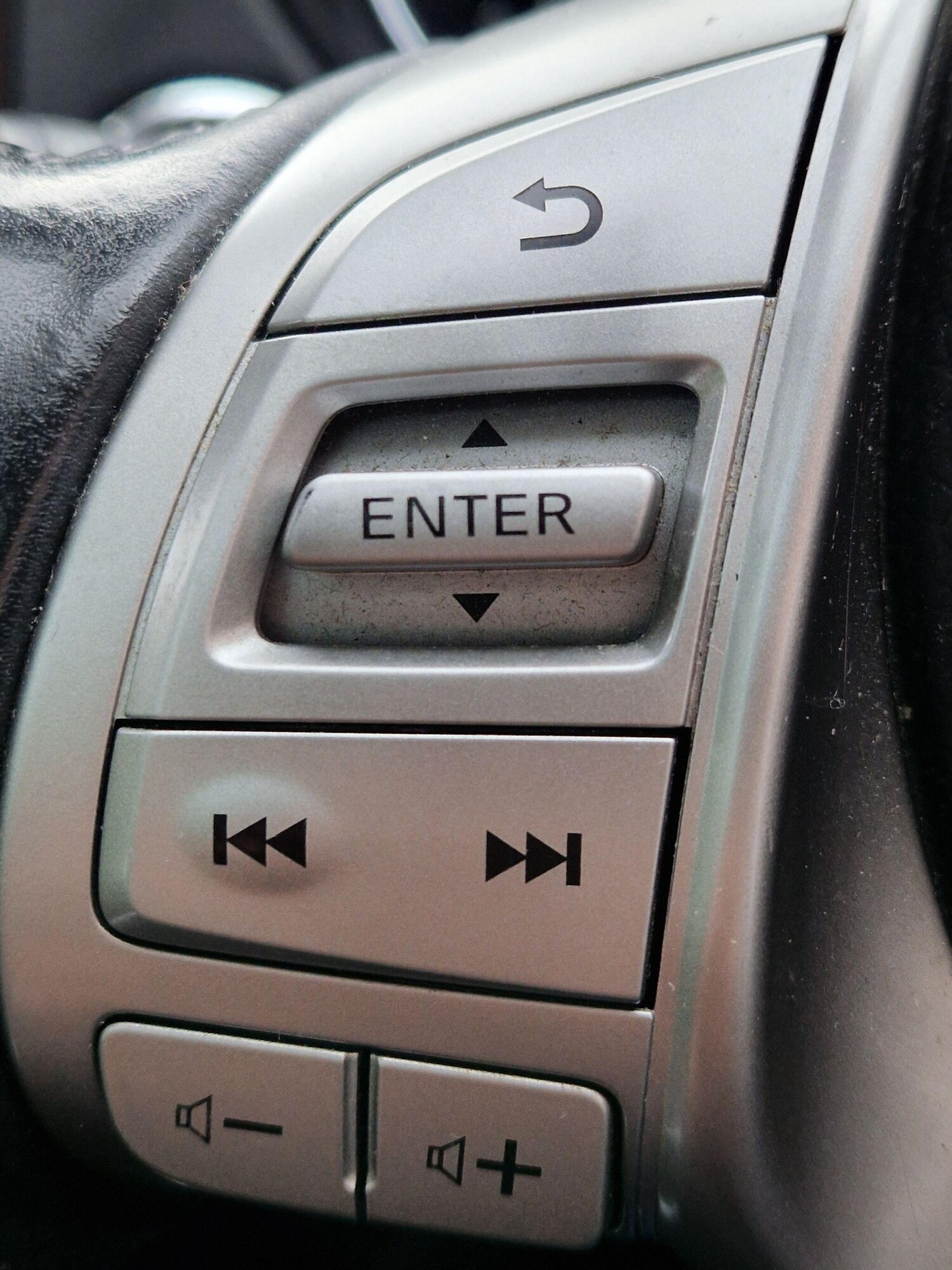 Used Nissan Qashqai 2016 for sale - 76122623: Photo 10