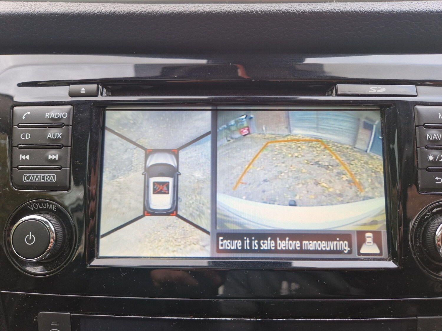 Used Nissan Qashqai 2016 for sale - 76122623: Photo 13