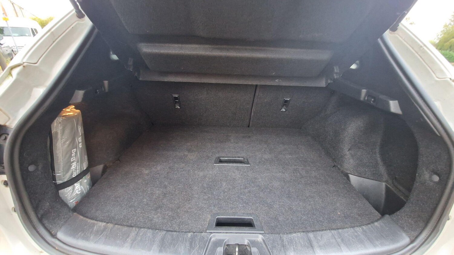 Used Nissan Qashqai 2016 for sale - 76122623: Photo 16