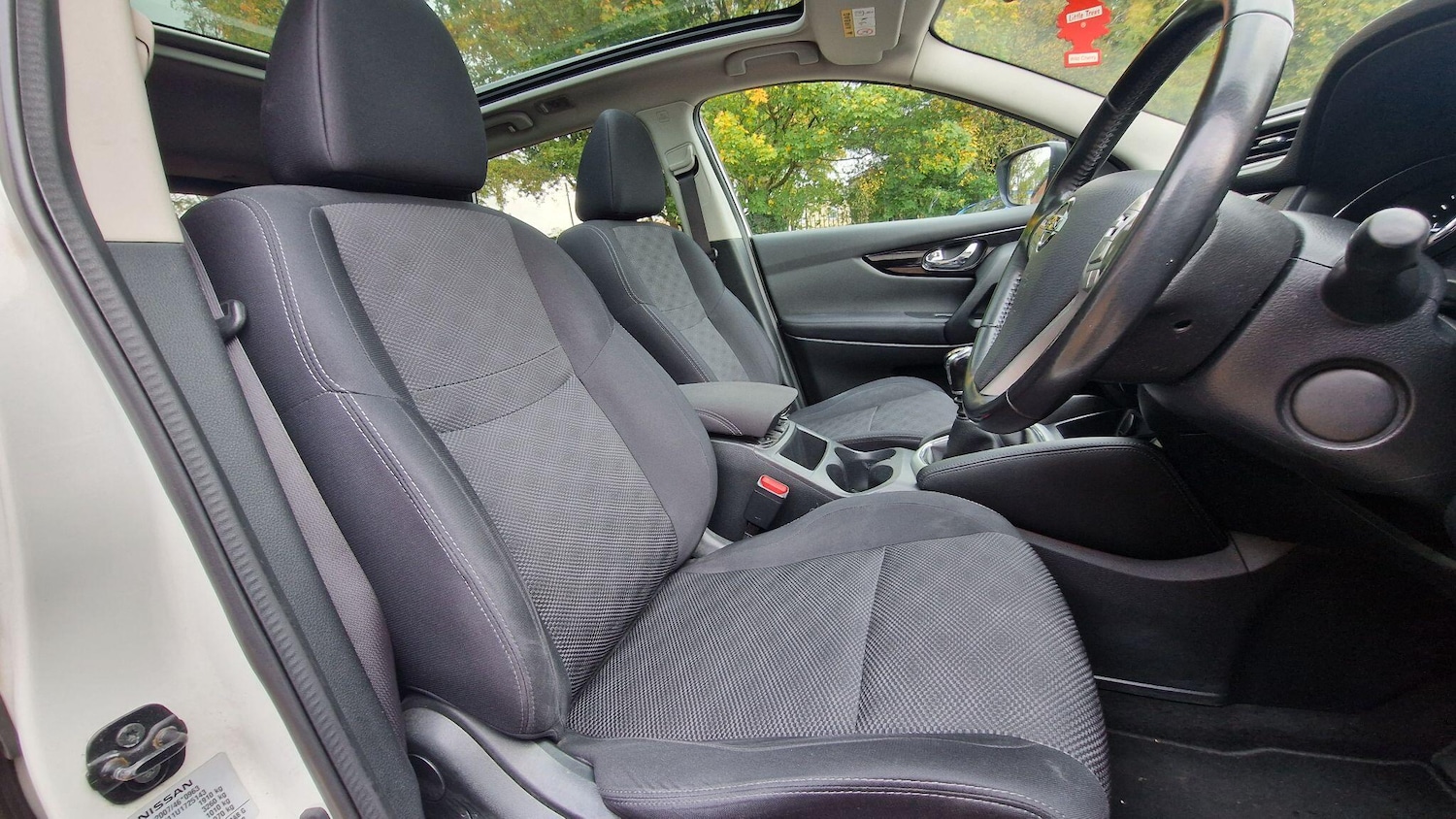 Used Nissan Qashqai 2016 for sale - 76122623: Photo 5