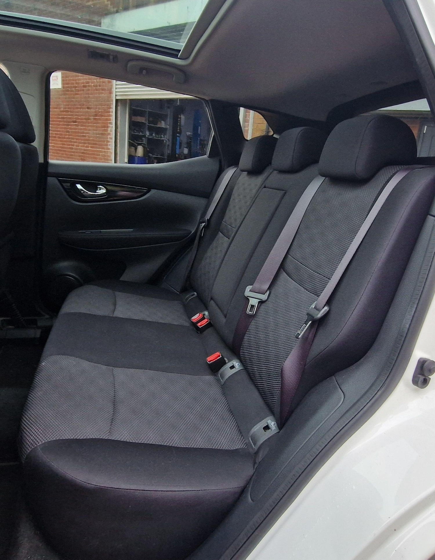 Used Nissan Qashqai 2016 for sale - 76122623: Photo 6