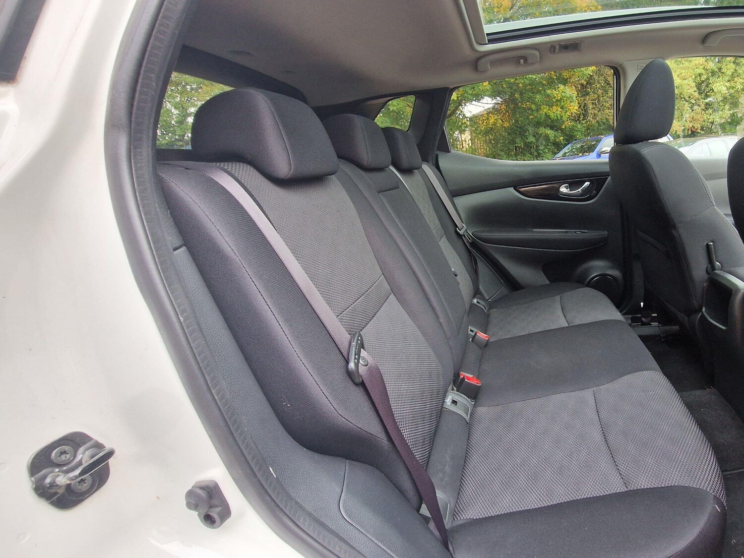 Used Nissan Qashqai 2016 for sale - 76122623: Photo 7