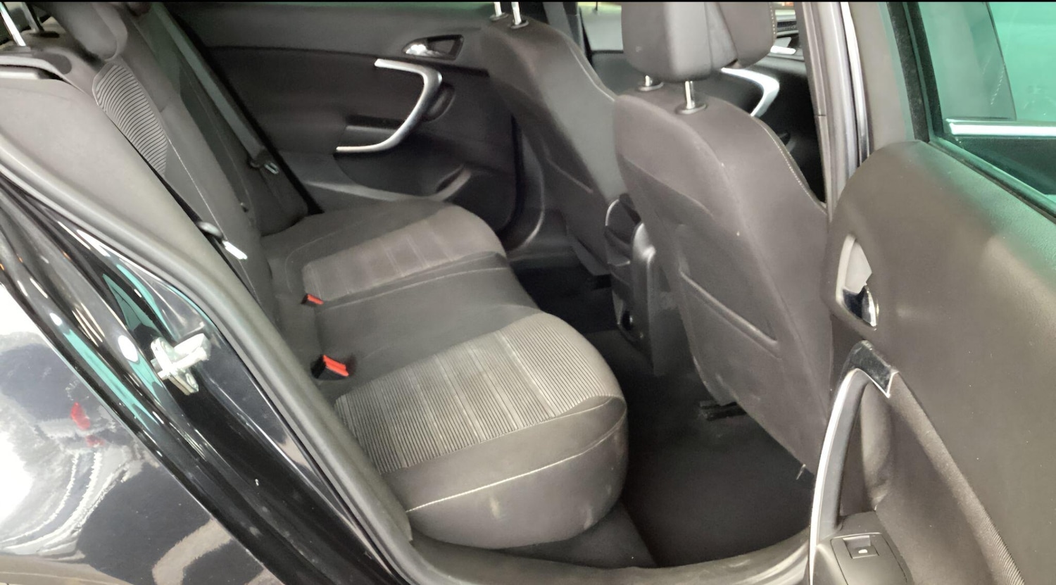 Used Vauxhall Insignia 2015 for sale - 77839086: Photo 7