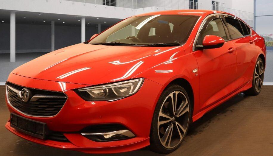 Used Vauxhall Insignia 2017 for sale - 76432608: Photo 5