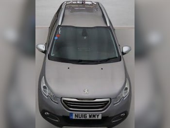 Used Peugeot 2008 2016 for sale - 78275947: Photo